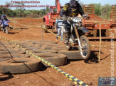 Foi pura emoção "Enduro 2009 Etapa Maracaju"