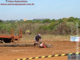 Foi pura emoção "Enduro 2009 Etapa Maracaju"