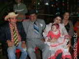 Festa Junina na Fazenda Frutal no último sábado (04/07)