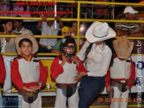 Fotos do 3º dia da 5ª Etapa Maracaju de Rodeio Nacional 