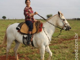 6ª Cavalgada a Nossa Senhora Aparecida em Maracaju