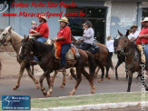 6ª Cavalgada a Nossa Senhora Aparecida em Maracaju