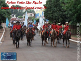 6ª Cavalgada a Nossa Senhora Aparecida em Maracaju