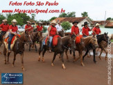 6ª Cavalgada a Nossa Senhora Aparecida em Maracaju