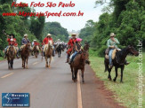 6ª Cavalgada a Nossa Senhora Aparecida em Maracaju