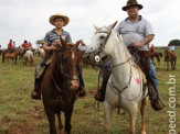 6ª Cavalgada a Nossa Senhora Aparecida em Maracaju