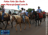 6ª Cavalgada a Nossa Senhora Aparecida em Maracaju