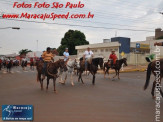 6ª Cavalgada a Nossa Senhora Aparecida em Maracaju