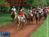 6ª Cavalgada a Nossa Senhora Aparecida em Maracaju