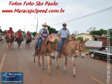 6ª Cavalgada a Nossa Senhora Aparecida em Maracaju