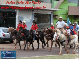 6ª Cavalgada a Nossa Senhora Aparecida em Maracaju