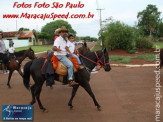 6ª Cavalgada a Nossa Senhora Aparecida em Maracaju