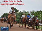 6ª Cavalgada a Nossa Senhora Aparecida em Maracaju