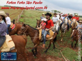 6ª Cavalgada a Nossa Senhora Aparecida em Maracaju