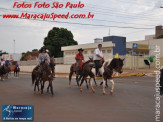 6ª Cavalgada a Nossa Senhora Aparecida em Maracaju