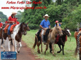 6ª Cavalgada a Nossa Senhora Aparecida em Maracaju