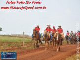 6ª Cavalgada a Nossa Senhora Aparecida em Maracaju