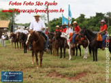 6ª Cavalgada a Nossa Senhora Aparecida em Maracaju