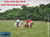 6ª Cavalgada a Nossa Senhora Aparecida em Maracaju