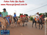 6ª Cavalgada a Nossa Senhora Aparecida em Maracaju