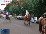 6ª Cavalgada a Nossa Senhora Aparecida em Maracaju