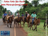 6ª Cavalgada a Nossa Senhora Aparecida em Maracaju