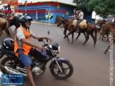 6ª Cavalgada a Nossa Senhora Aparecida em Maracaju