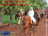 6ª Cavalgada a Nossa Senhora Aparecida em Maracaju