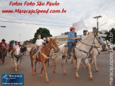 6ª Cavalgada a Nossa Senhora Aparecida em Maracaju