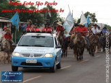 6ª Cavalgada a Nossa Senhora Aparecida em Maracaju