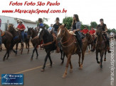 6ª Cavalgada a Nossa Senhora Aparecida em Maracaju