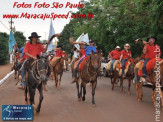 6ª Cavalgada a Nossa Senhora Aparecida em Maracaju