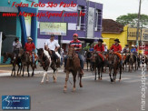 6ª Cavalgada a Nossa Senhora Aparecida em Maracaju