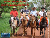 6ª Cavalgada a Nossa Senhora Aparecida em Maracaju