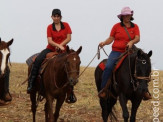 6ª Cavalgada a Nossa Senhora Aparecida em Maracaju