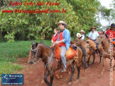 6ª Cavalgada a Nossa Senhora Aparecida em Maracaju