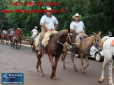 6ª Cavalgada a Nossa Senhora Aparecida em Maracaju