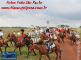 6ª Cavalgada a Nossa Senhora Aparecida em Maracaju