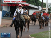 6ª Cavalgada a Nossa Senhora Aparecida em Maracaju