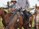 6ª Cavalgada a Nossa Senhora Aparecida em Maracaju