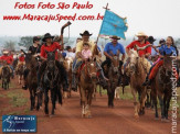 6ª Cavalgada a Nossa Senhora Aparecida em Maracaju