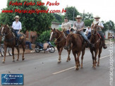 6ª Cavalgada a Nossa Senhora Aparecida em Maracaju