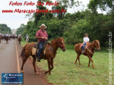 6ª Cavalgada a Nossa Senhora Aparecida em Maracaju