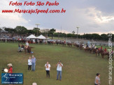 6ª Cavalgada a Nossa Senhora Aparecida em Maracaju