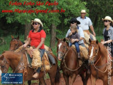 6ª Cavalgada a Nossa Senhora Aparecida em Maracaju