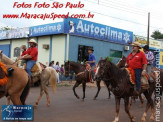 6ª Cavalgada a Nossa Senhora Aparecida em Maracaju