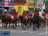 6ª Cavalgada a Nossa Senhora Aparecida em Maracaju