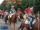 6ª Cavalgada a Nossa Senhora Aparecida em Maracaju