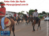 6ª Cavalgada a Nossa Senhora Aparecida em Maracaju