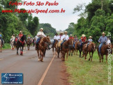 6ª Cavalgada a Nossa Senhora Aparecida em Maracaju